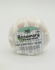 Rosemary Spearmint | Shampoo Bar image 2