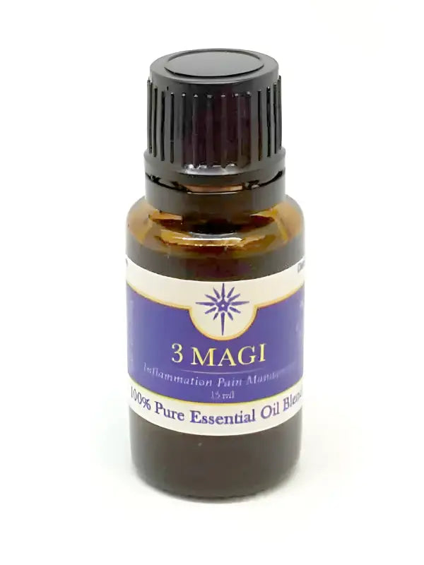 3 Magi Blend | Essential Oil 15ml