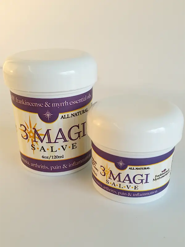 3 Magi | Premier Salve 2oz