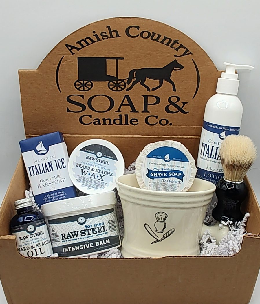 Mens Gift Box image 0