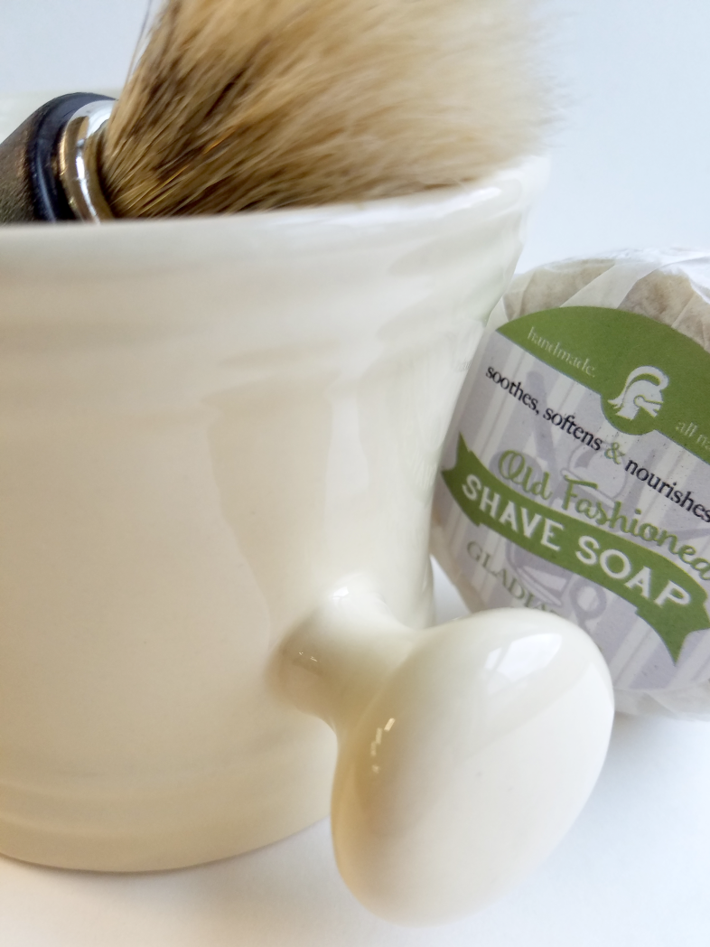 Complete Shaving Kit image 2