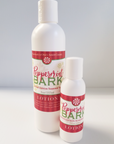 Peppermint Bark | Seasonal Lotion image 0