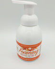 Pumpkin Crunch | Foaming Hand Soap | 9oz image 1