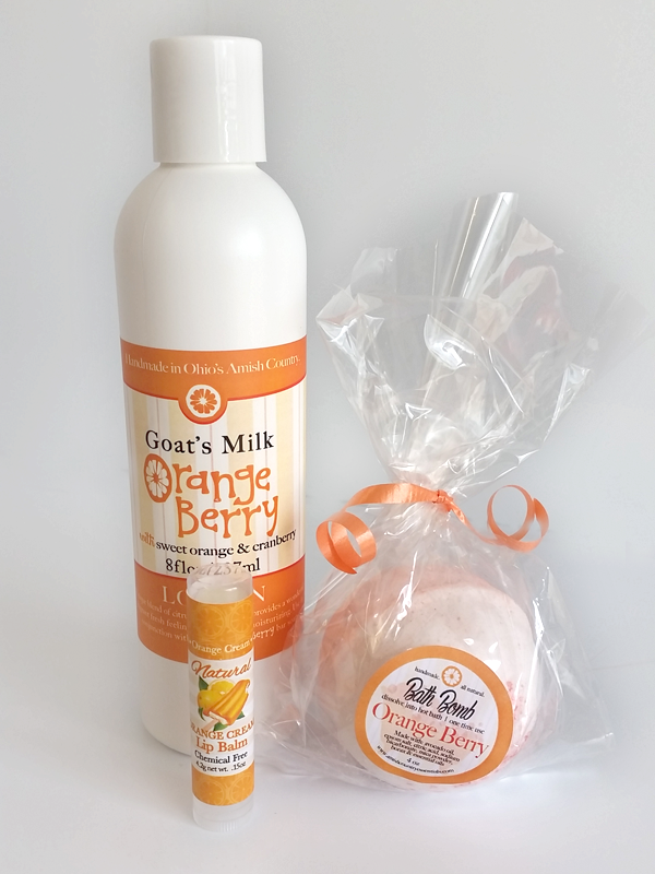 Sweet Spring Set | A Gift For Mom (More Options...) image 0