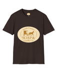 Amish Country Soap & Candle Co. T‑Shirt