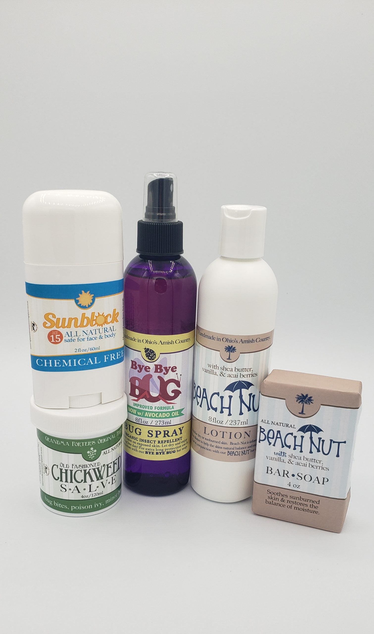 Summer Pack image 1
