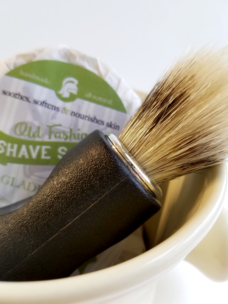 Complete Shaving Kit image 3