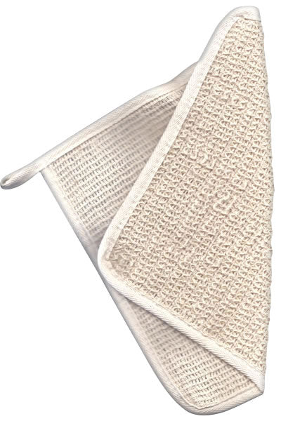 Sisal Soap Washcloth image 0