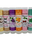 Lip Balms Amish Country Soap Company