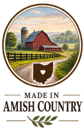 Amish Country Ohio