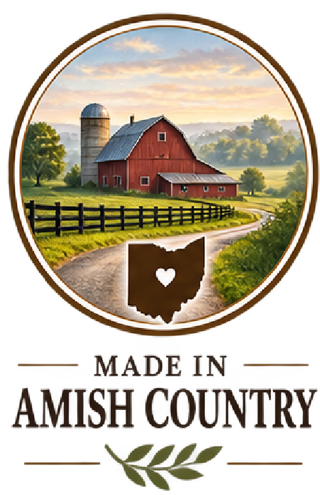 Amish Country Ohio