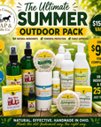 Ultimate Summer Outdoor Pack