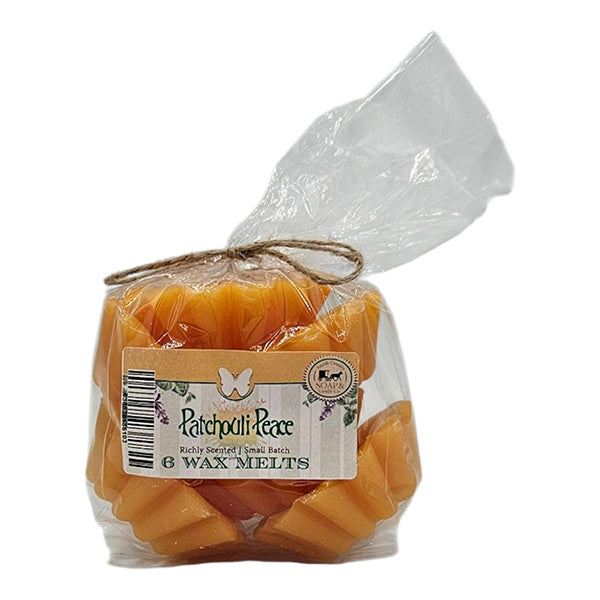 Patchouli Candle Melts