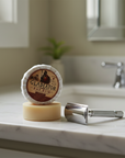 Gladiator Old | Fashioned Shave Soap