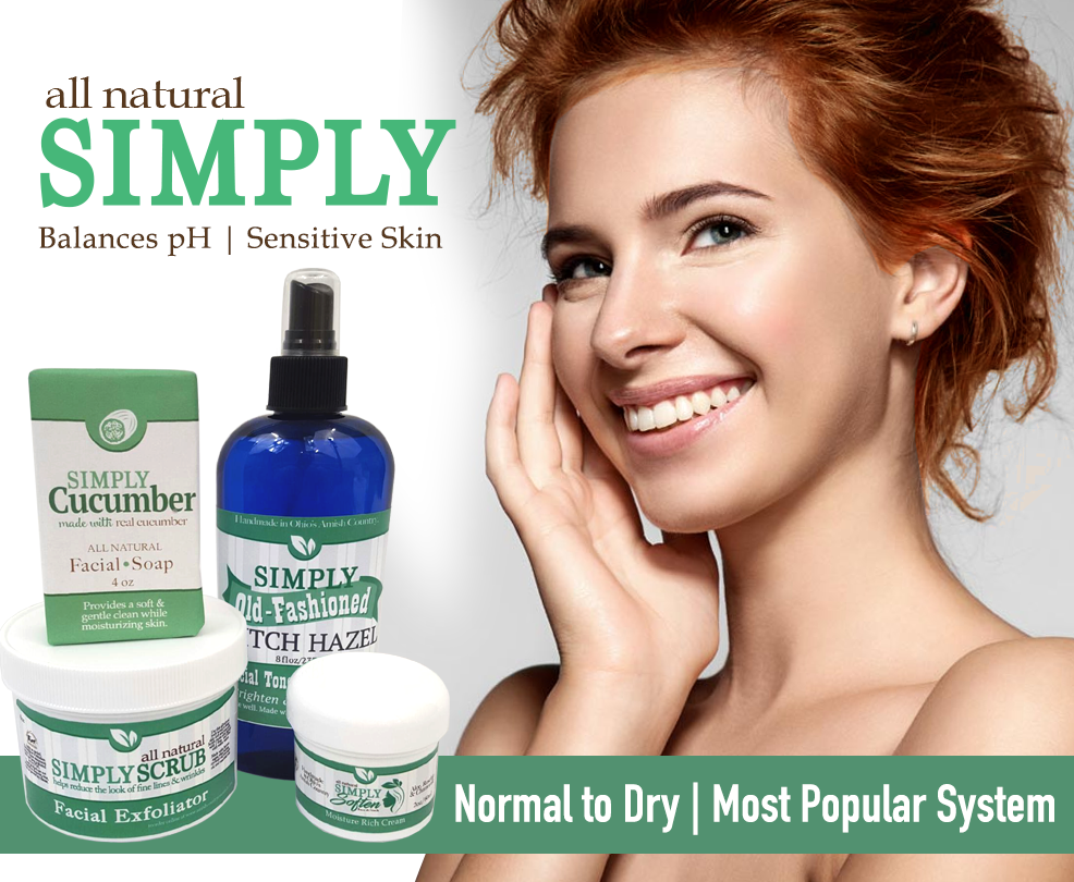 Simply Facial System