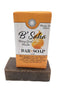 B’Saha Soap | Bar Soap