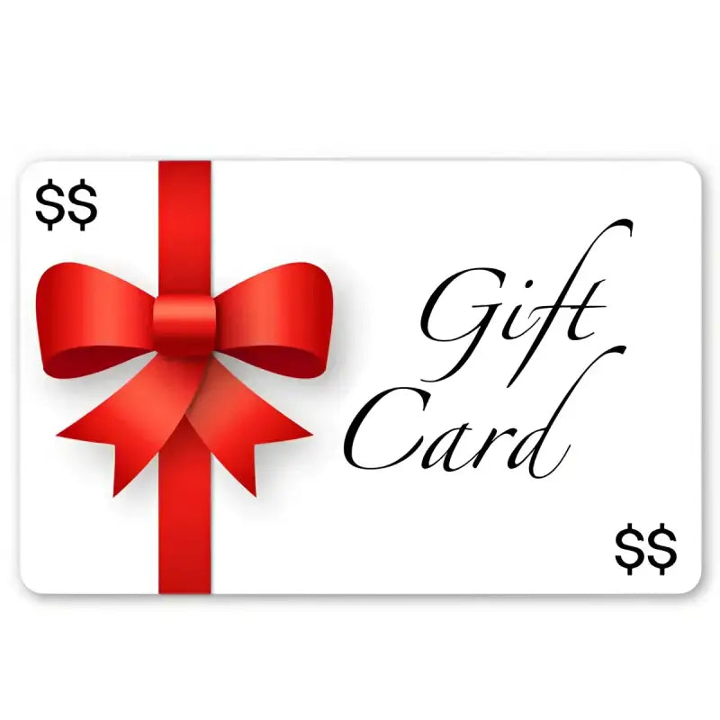 Amish Country Soap Company Gift Card - Gift Card