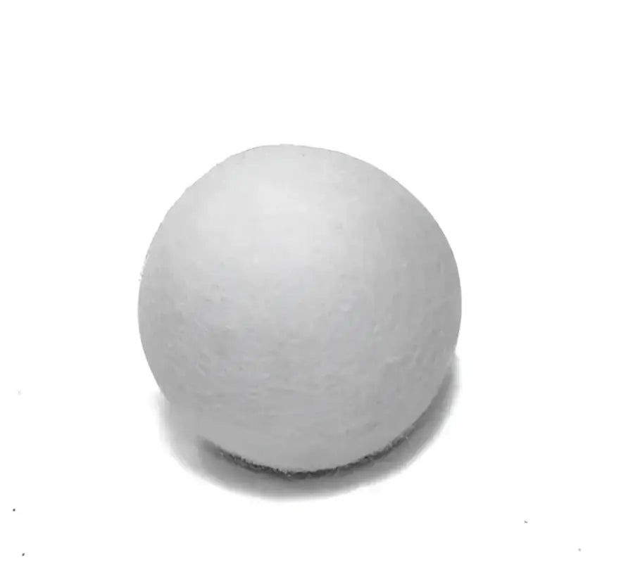 Wool Dryer Balls | Laundry - Single