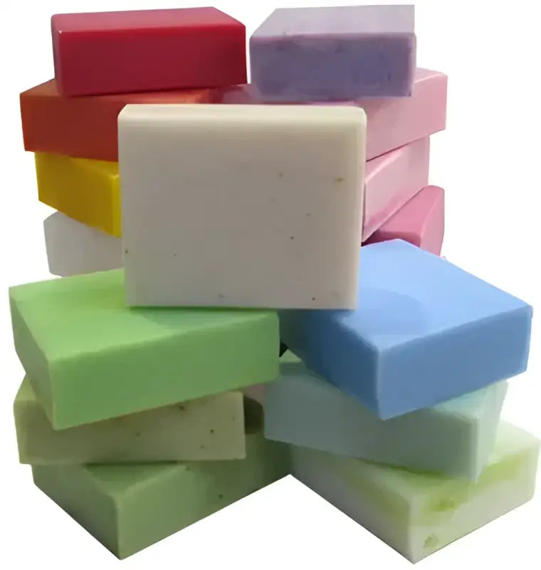 Basic Soap Making 101