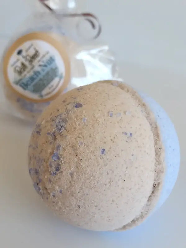 Beach Nut | Bath Bomb 4oz