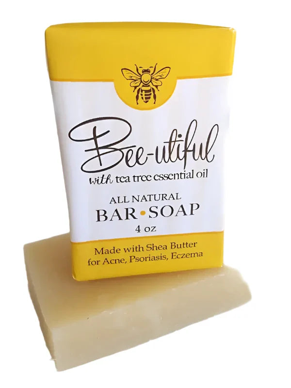 Beeutiful | Bar Soap 