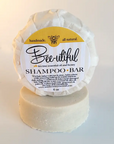 Beeutiful | Shampoo Bar 4oz