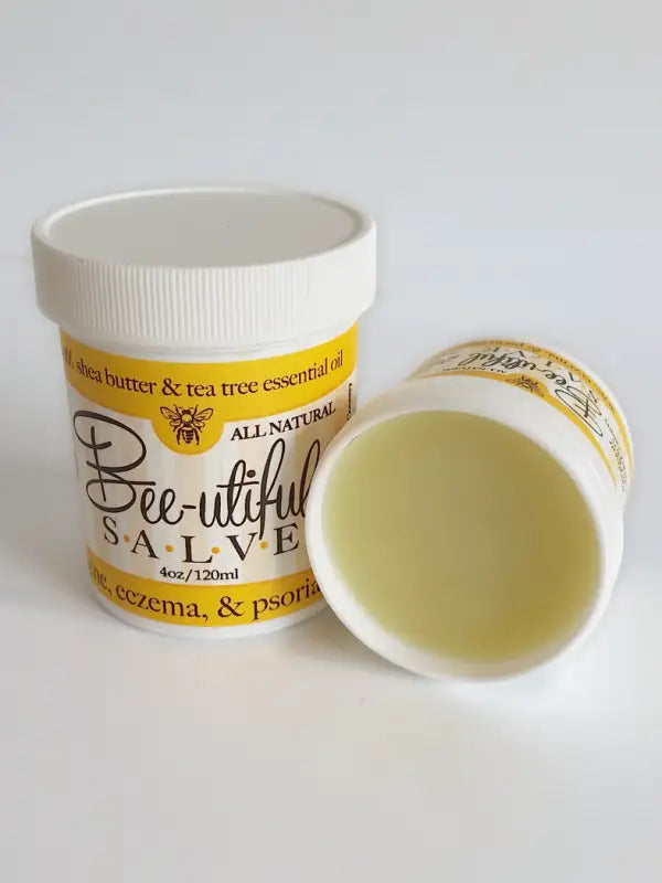 Beeutiful | Signature Salve 2oz