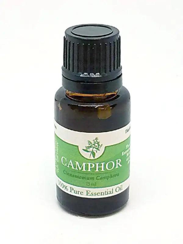 Camphor | Essential Oil 15ml