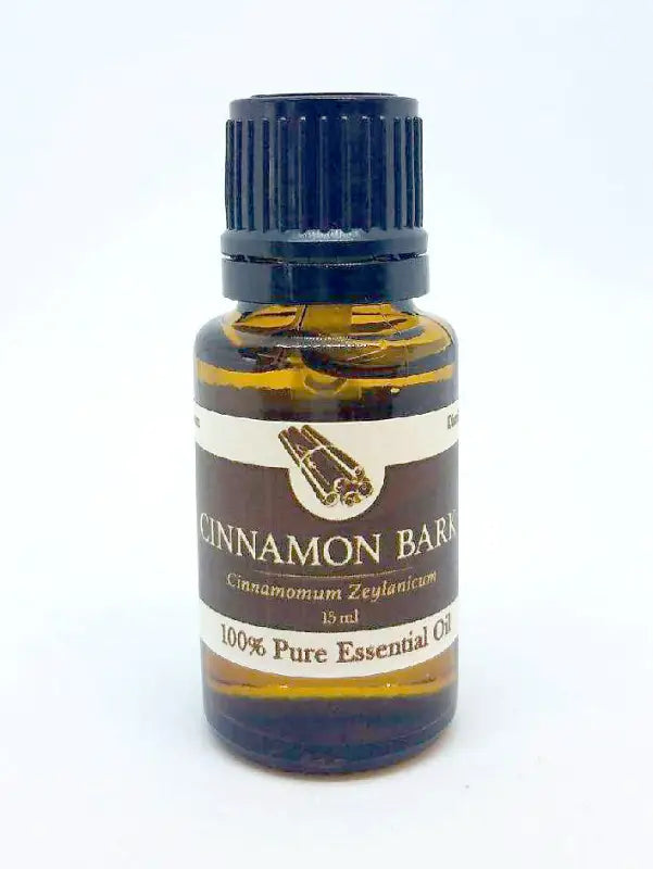 Cinnamon Bark | Essential Oil 15ml