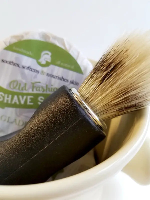 Complete Shaving Kit