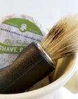 Complete Shaving Kit