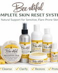 Bee-utiful Complete Skin Reset System