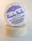 Lavender | Shampoo Bar 4oz image 1