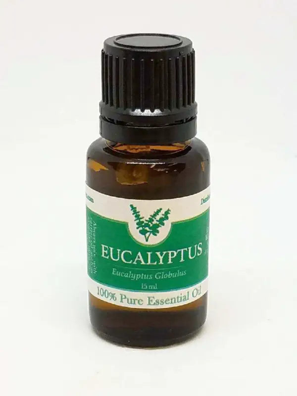Eucalyptus| Essential Oil 15ml
