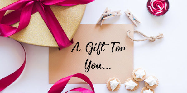 Gift Bag w/tissue paper image 1