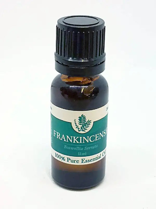 Frankincense Serrata | Essential Oil 15ml