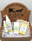 Gift Box Set 4 - Gift Set