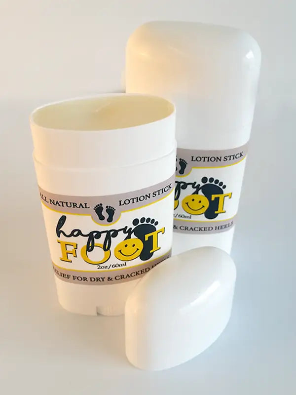 Happy Foot | Lotion Stick