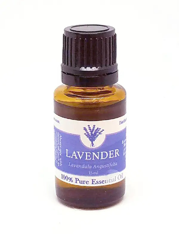Lavender | Essential Oil 15ml