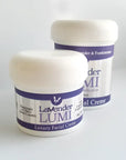 Lavender LUMI | Facial Moisturizer 2oz