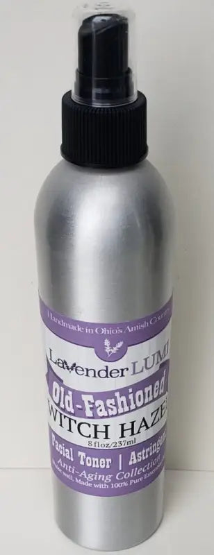 Lavender Lumi | Witch Hazel Astringent | Facial Toner