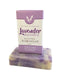 Bulgarian lavender essential oil handmade bar soap