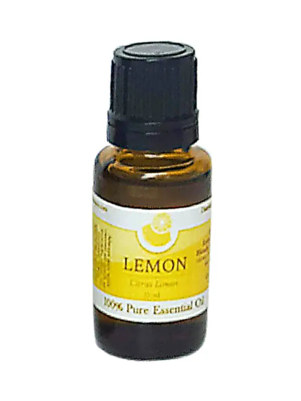 Lemon | Essential Oil 15ml