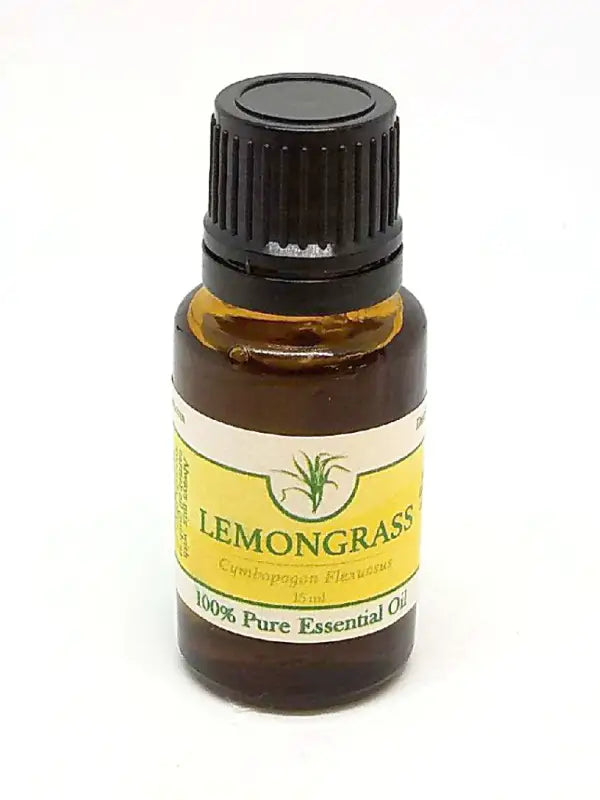 Lemongrass | Essential Oil 15ml