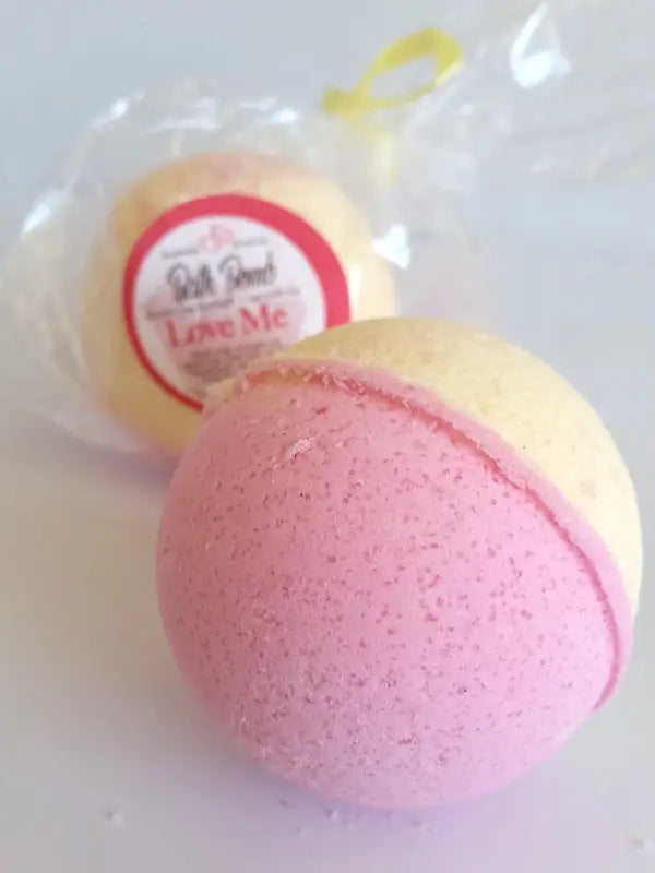 Love Me | Bath Bomb 4oz