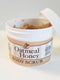 Oatmeal & Honey | Body Scrub 8oz