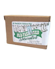 Unscented natural laundry soap – handmade detergent for sensitive skin