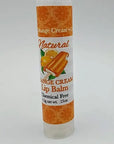 Orange Cream | Lip Balm