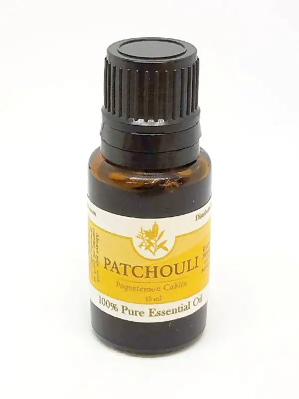 Patchouli | Essential Oil 15ml