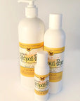 Patchouli Peace | Lotion